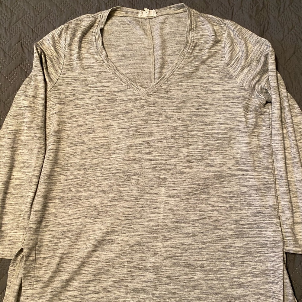 Tunic Sweater